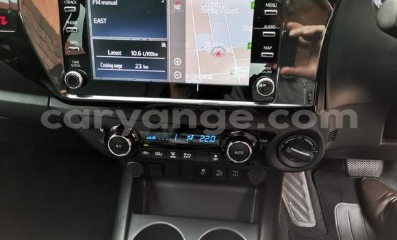 Buy Used Toyota Hilux Other Car in Windhoek in Namibia Buy Used Toyota Hilux Other Car in Windhoek in Namibia