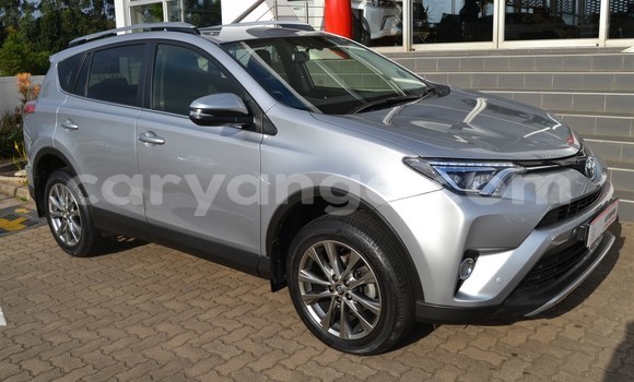 Buy Used Toyota RAV4 Other Car in Karasburg in Karas Buy Used Toyota RAV4 Other Car in Karasburg in Karas