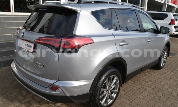 Buy Used Toyota RAV4 Other Car in Karasburg in Karas Buy Used Toyota RAV4 Other Car in Karasburg in Karas