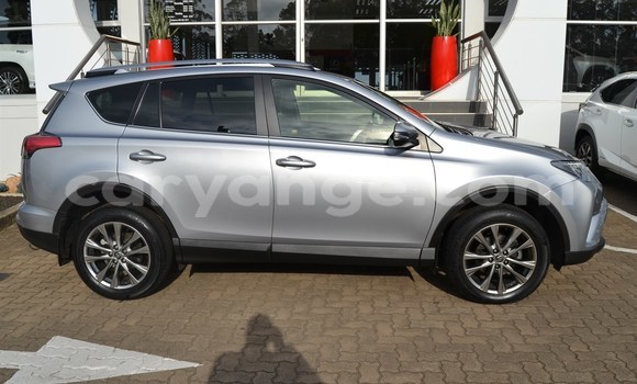 Buy Used Toyota RAV4 Other Car in Karasburg in Karas Buy Used Toyota RAV4 Other Car in Karasburg in Karas