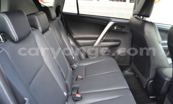 Buy Used Toyota RAV4 Other Car in Karasburg in Karas Buy Used Toyota RAV4 Other Car in Karasburg in Karas