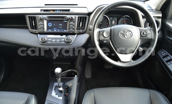 Buy Used Toyota RAV4 Other Car in Karasburg in Karas Buy Used Toyota RAV4 Other Car in Karasburg in Karas