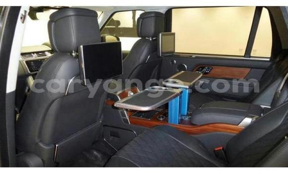 Acheter Occasion Voiture Land Rover Range Rover Sport Autre à Grootfontein, Namibie Acheter Occasion Voiture Land Rover Range Rover Sport Autre à Grootfontein, Namibie