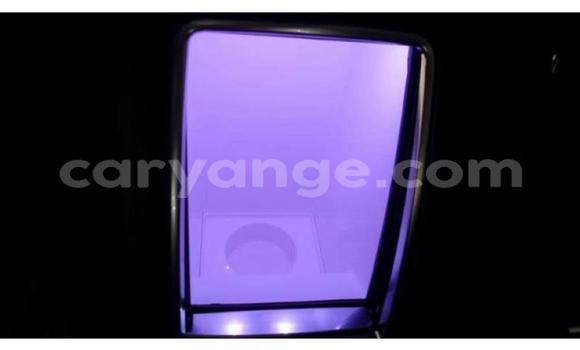 Acheter Occasion Voiture Land Rover Range Rover Sport Autre à Grootfontein, Namibie Acheter Occasion Voiture Land Rover Range Rover Sport Autre à Grootfontein, Namibie