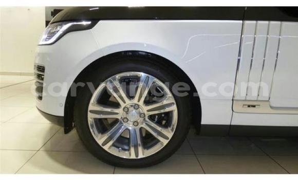 Acheter Occasion Voiture Land Rover Range Rover Sport Autre à Grootfontein, Namibie Acheter Occasion Voiture Land Rover Range Rover Sport Autre à Grootfontein, Namibie