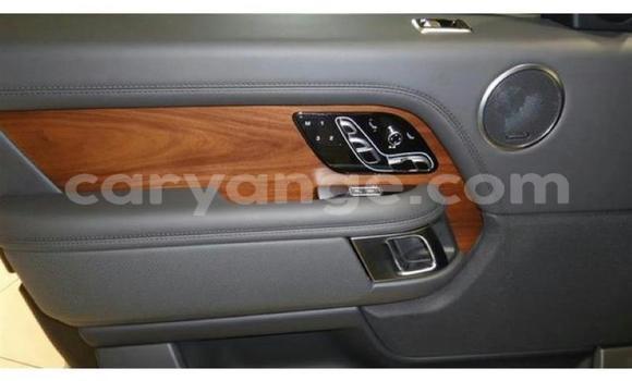 Acheter Occasion Voiture Land Rover Range Rover Sport Autre à Grootfontein, Namibie Acheter Occasion Voiture Land Rover Range Rover Sport Autre à Grootfontein, Namibie