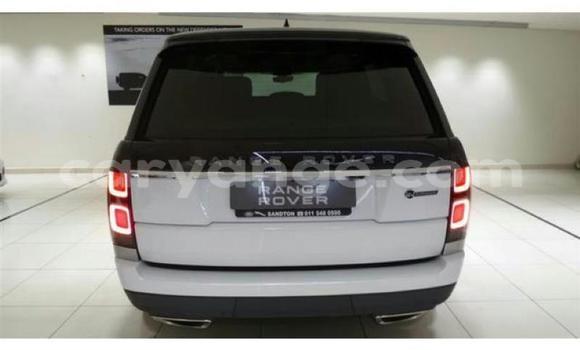 Acheter Occasion Voiture Land Rover Range Rover Sport Autre à Grootfontein, Namibie Acheter Occasion Voiture Land Rover Range Rover Sport Autre à Grootfontein, Namibie