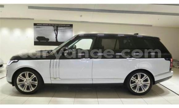 Acheter Occasion Voiture Land Rover Range Rover Sport Autre à Grootfontein, Namibie Acheter Occasion Voiture Land Rover Range Rover Sport Autre à Grootfontein, Namibie