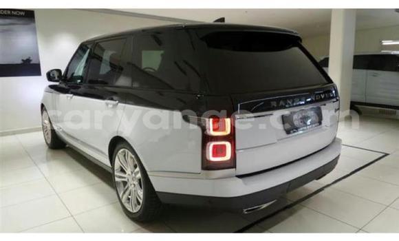 Acheter Occasion Voiture Land Rover Range Rover Sport Autre à Grootfontein, Namibie Acheter Occasion Voiture Land Rover Range Rover Sport Autre à Grootfontein, Namibie