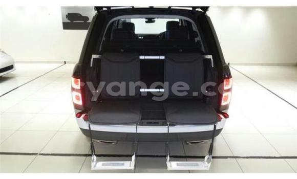 Acheter Occasion Voiture Land Rover Range Rover Sport Autre à Grootfontein, Namibie Acheter Occasion Voiture Land Rover Range Rover Sport Autre à Grootfontein, Namibie