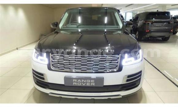 Acheter Occasion Voiture Land Rover Range Rover Sport Autre à Grootfontein, Namibie Acheter Occasion Voiture Land Rover Range Rover Sport Autre à Grootfontein, Namibie