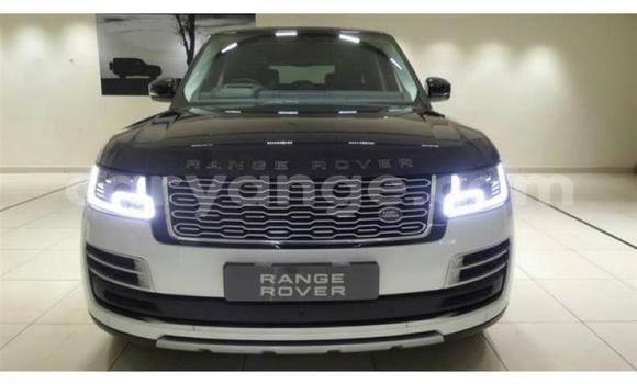 Acheter Occasion Voiture Land Rover Range Rover Sport Autre à Grootfontein, Namibie Acheter Occasion Voiture Land Rover Range Rover Sport Autre à Grootfontein, Namibie