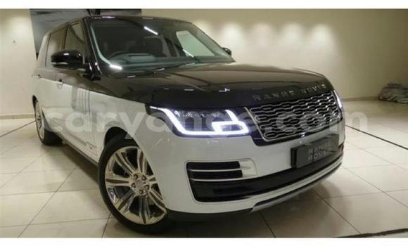 Acheter Occasion Voiture Land Rover Range Rover Sport Autre à Grootfontein, Namibie Acheter Occasion Voiture Land Rover Range Rover Sport Autre à Grootfontein, Namibie