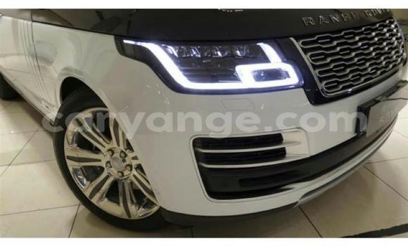 Acheter Occasion Voiture Land Rover Range Rover Sport Autre à Grootfontein, Namibie Acheter Occasion Voiture Land Rover Range Rover Sport Autre à Grootfontein, Namibie