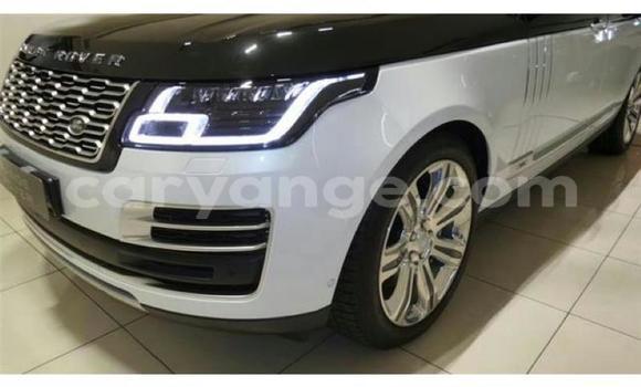 Acheter Occasion Voiture Land Rover Range Rover Sport Autre à Grootfontein, Namibie Acheter Occasion Voiture Land Rover Range Rover Sport Autre à Grootfontein, Namibie