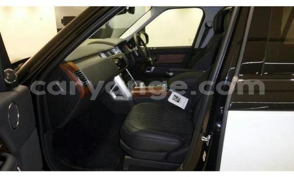 Acheter Occasion Voiture Land Rover Range Rover Sport Autre à Grootfontein, Namibie Acheter Occasion Voiture Land Rover Range Rover Sport Autre à Grootfontein, Namibie