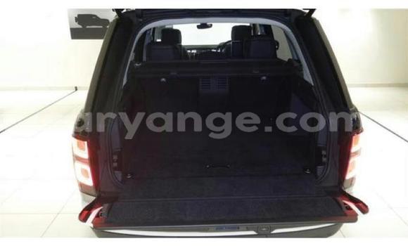 Acheter Occasion Voiture Land Rover Range Rover Sport Autre à Grootfontein, Namibie Acheter Occasion Voiture Land Rover Range Rover Sport Autre à Grootfontein, Namibie