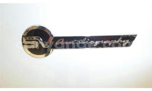 Acheter Occasion Voiture Land Rover Range Rover Sport Autre à Grootfontein, Namibie Acheter Occasion Voiture Land Rover Range Rover Sport Autre à Grootfontein, Namibie