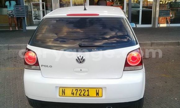 Buy Used Volkswagen Polo White Car in Windhoek in Namibia Buy Used Volkswagen Polo White Car in Windhoek in Namibia