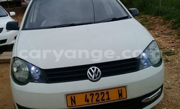 Buy Used Volkswagen Polo White Car in Windhoek in Namibia Buy Used Volkswagen Polo White Car in Windhoek in Namibia