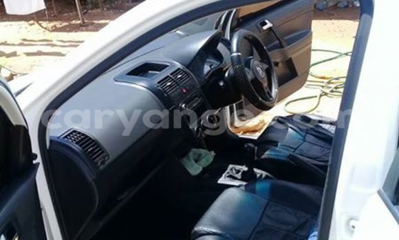 Buy Used Volkswagen Polo White Car in Windhoek in Namibia Buy Used Volkswagen Polo White Car in Windhoek in Namibia