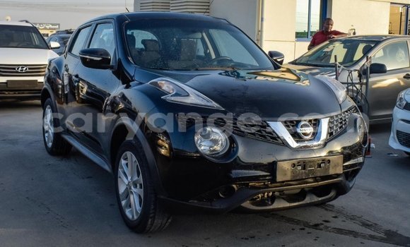 Acheter Import Voiture Nissan Juke Noir à Import - Dubai, Namibie Acheter Import Voiture Nissan Juke Noir à Import - Dubai, Namibie