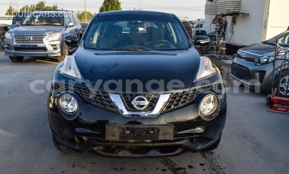 Acheter Import Voiture Nissan Juke Noir à Import - Dubai, Namibie Acheter Import Voiture Nissan Juke Noir à Import - Dubai, Namibie