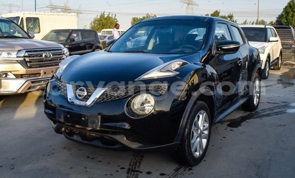 Acheter Import Voiture Nissan Juke Noir à Import - Dubai, Namibie Acheter Import Voiture Nissan Juke Noir à Import - Dubai, Namibie