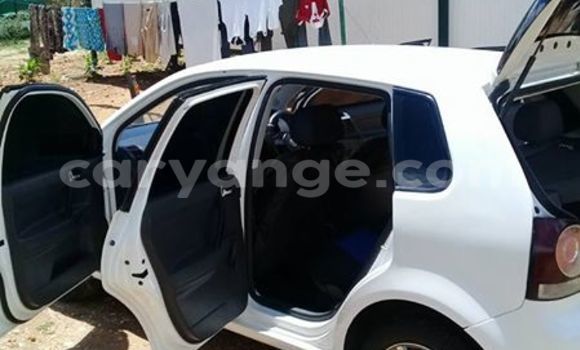 Buy Used Volkswagen Polo White Car in Windhoek in Namibia Buy Used Volkswagen Polo White Car in Windhoek in Namibia