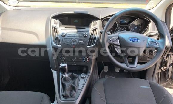 Acheter Occasion Voiture Ford Focus Gris à Windhoek, Namibie Acheter Occasion Voiture Ford Focus Gris à Windhoek, Namibie