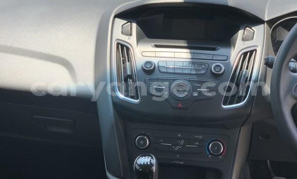 Acheter Occasion Voiture Ford Focus Gris à Windhoek, Namibie Acheter Occasion Voiture Ford Focus Gris à Windhoek, Namibie