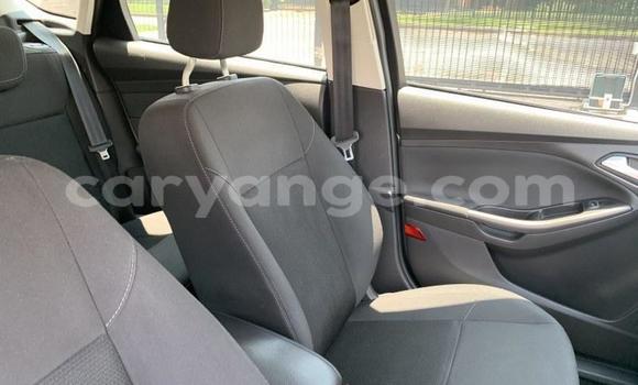 Acheter Occasion Voiture Ford Focus Gris à Windhoek, Namibie Acheter Occasion Voiture Ford Focus Gris à Windhoek, Namibie