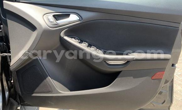 Acheter Occasion Voiture Ford Focus Gris à Windhoek, Namibie Acheter Occasion Voiture Ford Focus Gris à Windhoek, Namibie