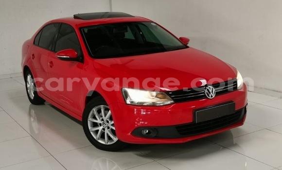 Buy Used Volkswagen Jetta Red Car in Rundu in Namibia Buy Used Volkswagen Jetta Red Car in Rundu in Namibia