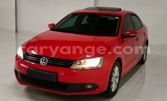 Buy Used Volkswagen Jetta Red Car in Rundu in Namibia Buy Used Volkswagen Jetta Red Car in Rundu in Namibia