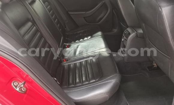 Buy Used Volkswagen Jetta Red Car in Rundu in Namibia Buy Used Volkswagen Jetta Red Car in Rundu in Namibia