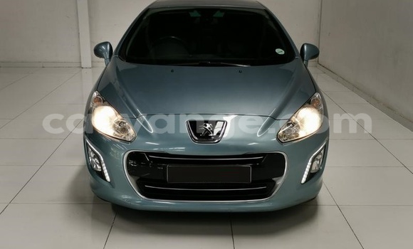 Acheter Occasion Voiture Peugeot 308 Beige à Windhoek, Namibie Acheter Occasion Voiture Peugeot 308 Beige à Windhoek, Namibie