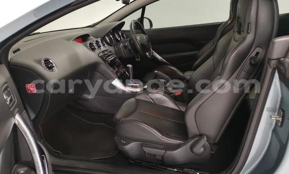 Acheter Occasion Voiture Peugeot 308 Beige à Windhoek, Namibie Acheter Occasion Voiture Peugeot 308 Beige à Windhoek, Namibie