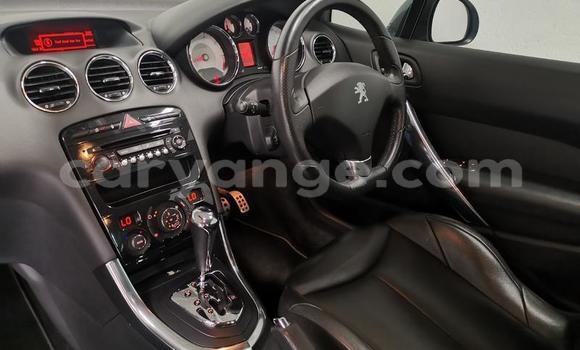 Acheter Occasion Voiture Peugeot 308 Beige à Windhoek, Namibie Acheter Occasion Voiture Peugeot 308 Beige à Windhoek, Namibie