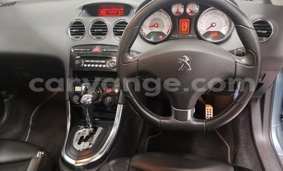 Acheter Occasion Voiture Peugeot 308 Beige à Windhoek, Namibie Acheter Occasion Voiture Peugeot 308 Beige à Windhoek, Namibie