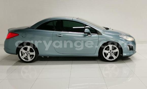 Acheter Occasion Voiture Peugeot 308 Beige à Windhoek, Namibie Acheter Occasion Voiture Peugeot 308 Beige à Windhoek, Namibie