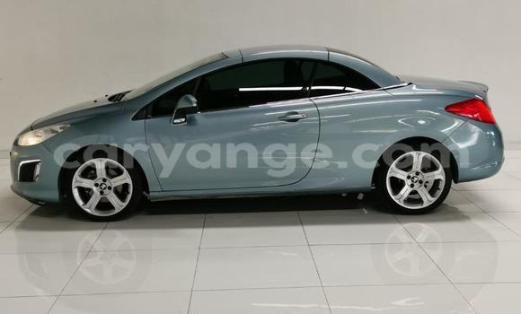 Acheter Occasion Voiture Peugeot 308 Beige à Windhoek, Namibie Acheter Occasion Voiture Peugeot 308 Beige à Windhoek, Namibie