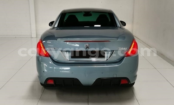 Acheter Occasion Voiture Peugeot 308 Beige à Windhoek, Namibie Acheter Occasion Voiture Peugeot 308 Beige à Windhoek, Namibie