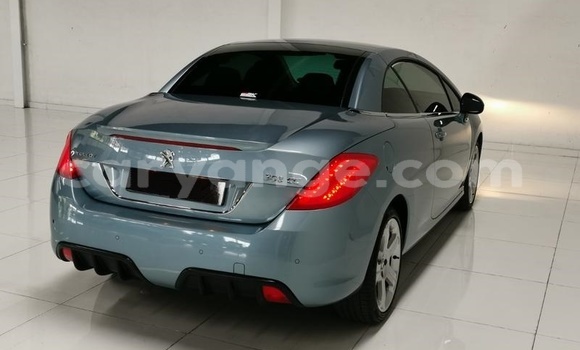 Acheter Occasion Voiture Peugeot 308 Beige à Windhoek, Namibie Acheter Occasion Voiture Peugeot 308 Beige à Windhoek, Namibie