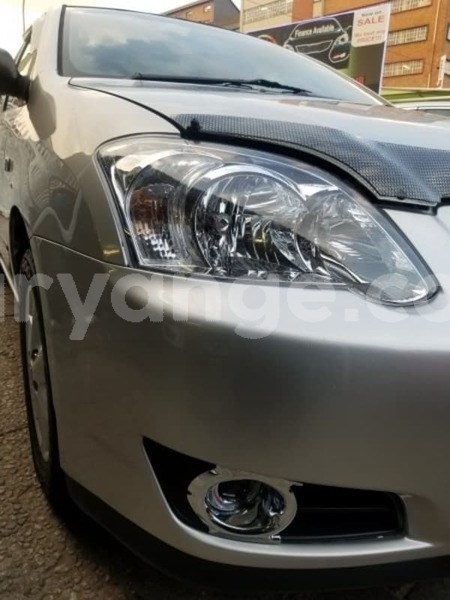 Big with watermark toyota runx namibia rundu 9843