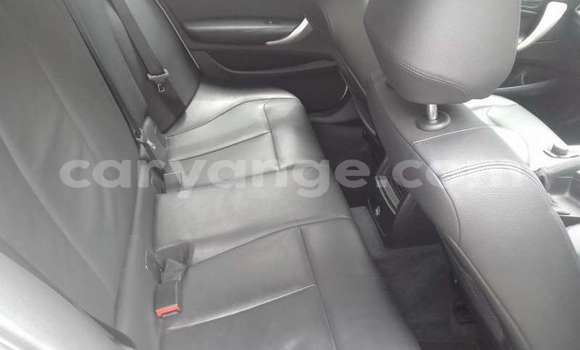 Acheter Occasion Voiture BMW 3–Series Blanc à Windhoek, Namibie Acheter Occasion Voiture BMW 3–Series Blanc à Windhoek, Namibie