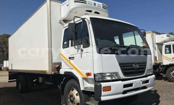 Buy Used Isuzu FTR 850 White Truck in Windhoek in Namibia Buy Used Isuzu FTR 850 White Truck in Windhoek in Namibia