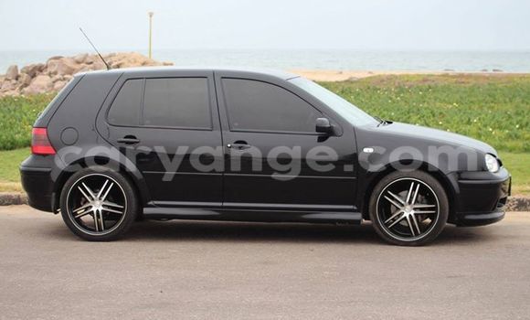 Buy Used Volkswagen Golf Black Car in Windhoek in Namibia Buy Used Volkswagen Golf Black Car in Windhoek in Namibia