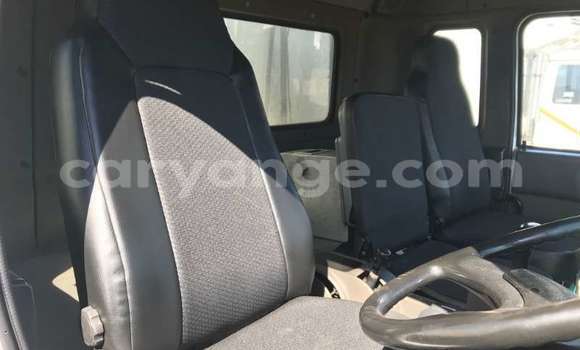 Buy Used Isuzu FTR 850 White Truck in Windhoek in Namibia Buy Used Isuzu FTR 850 White Truck in Windhoek in Namibia