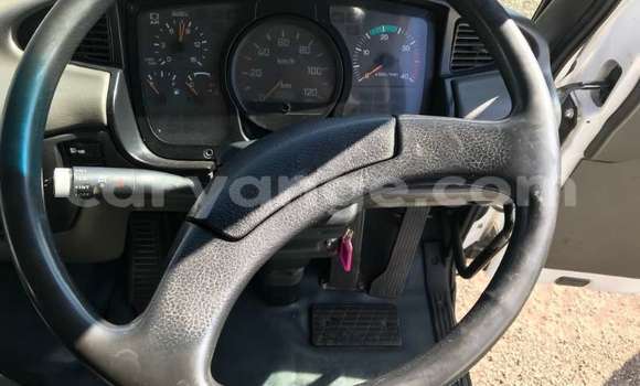 Buy Used Isuzu FTR 850 White Truck in Windhoek in Namibia Buy Used Isuzu FTR 850 White Truck in Windhoek in Namibia